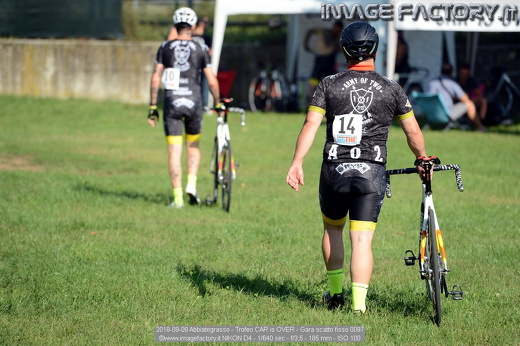 2018-09-08 Abbiategrasso - Trofeo CAR is OVER - Gara scatto fisso 0097